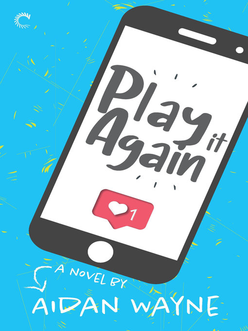 Title details for Play It Again by Aidan Wayne - Wait list